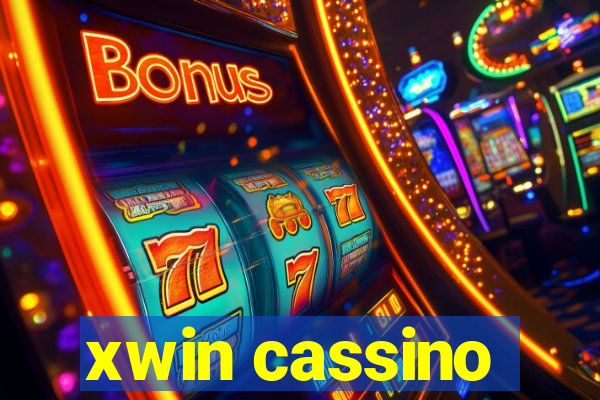 xwin cassino